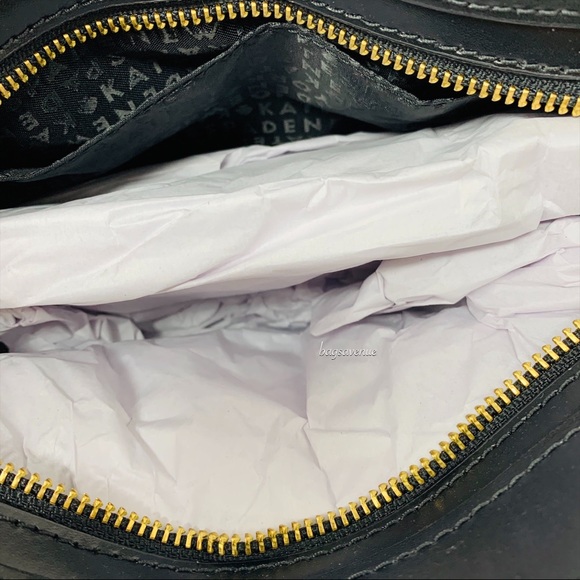 Kate spade angelica montford crossbody blue - Picture 6 of 7